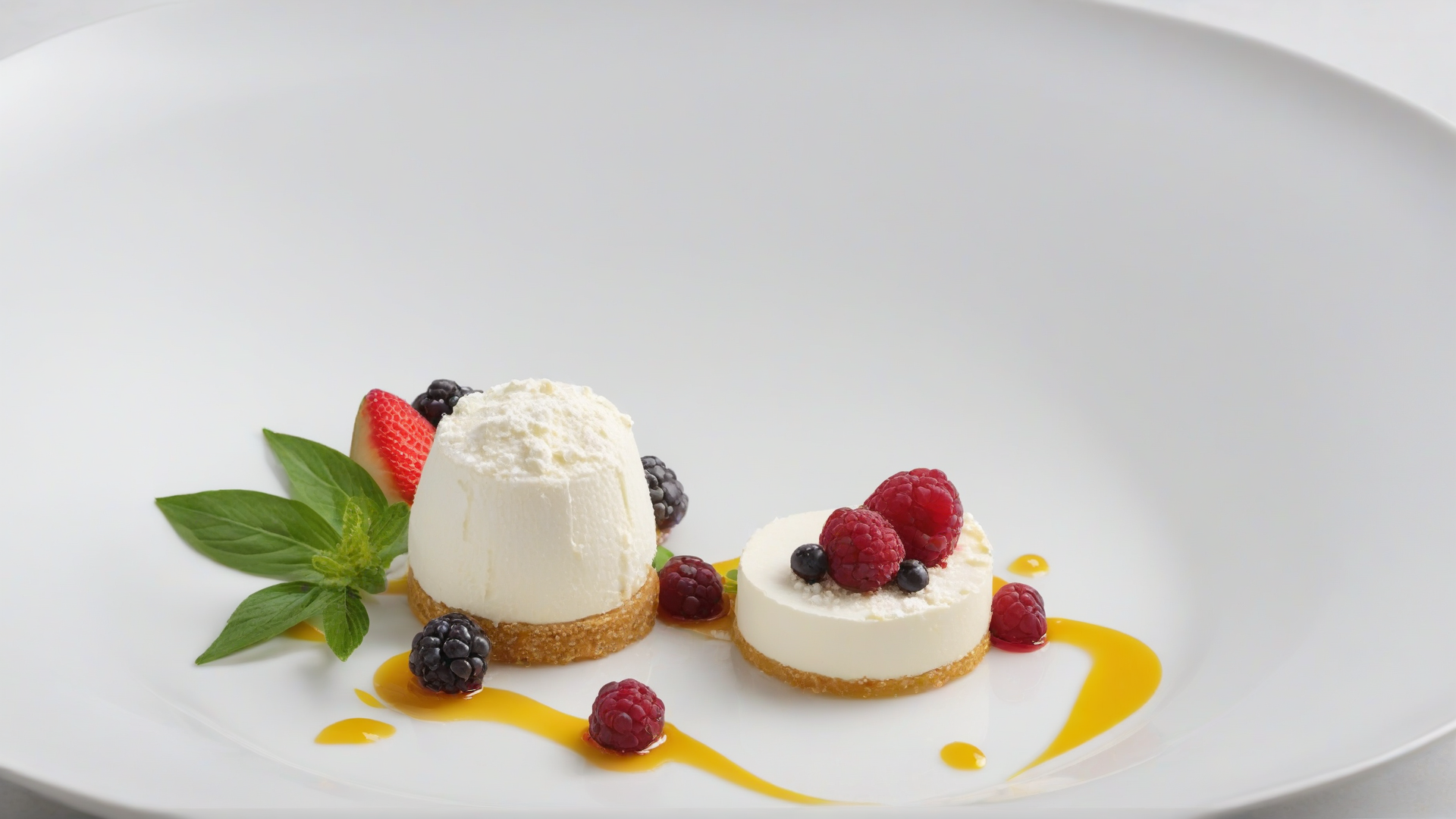 dolce con ricotta